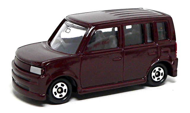 トミカタウン付属トミカ2