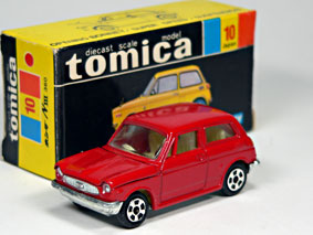 トミカ　香港トミカ　NⅢ360 10-1-1 トミカ 香港トミカ NⅢ360 10-1-1